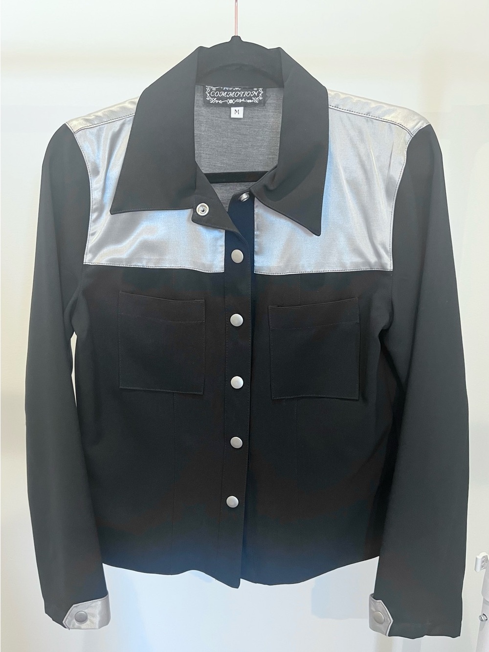 WESTERN Style Shirt